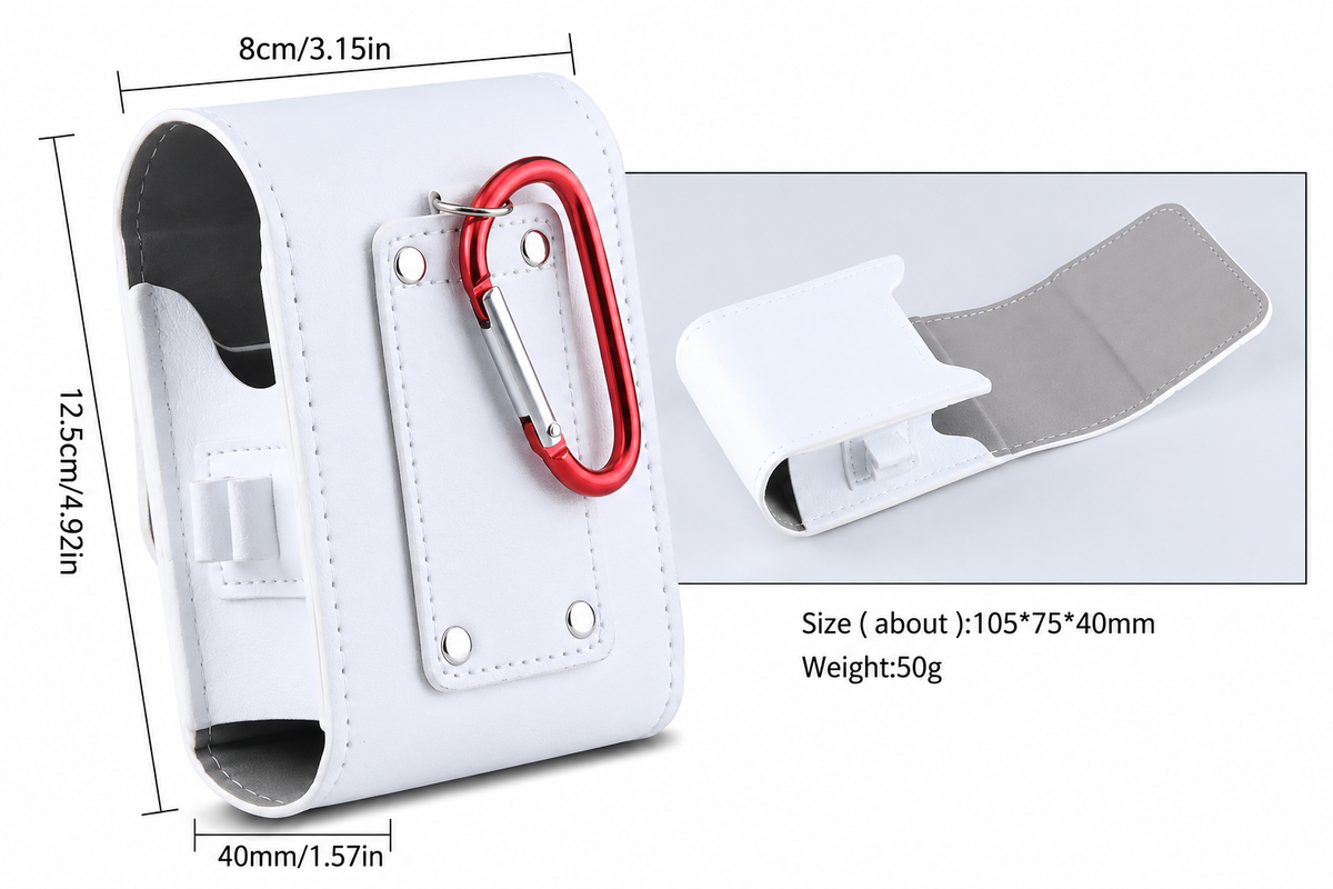 Birdie Goods™ Magnetic Rangefinder Holder