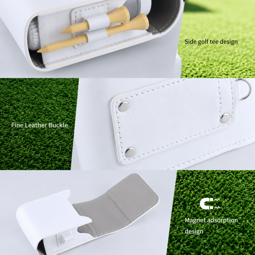 Birdie Goods™ Magnetic Rangefinder Holder