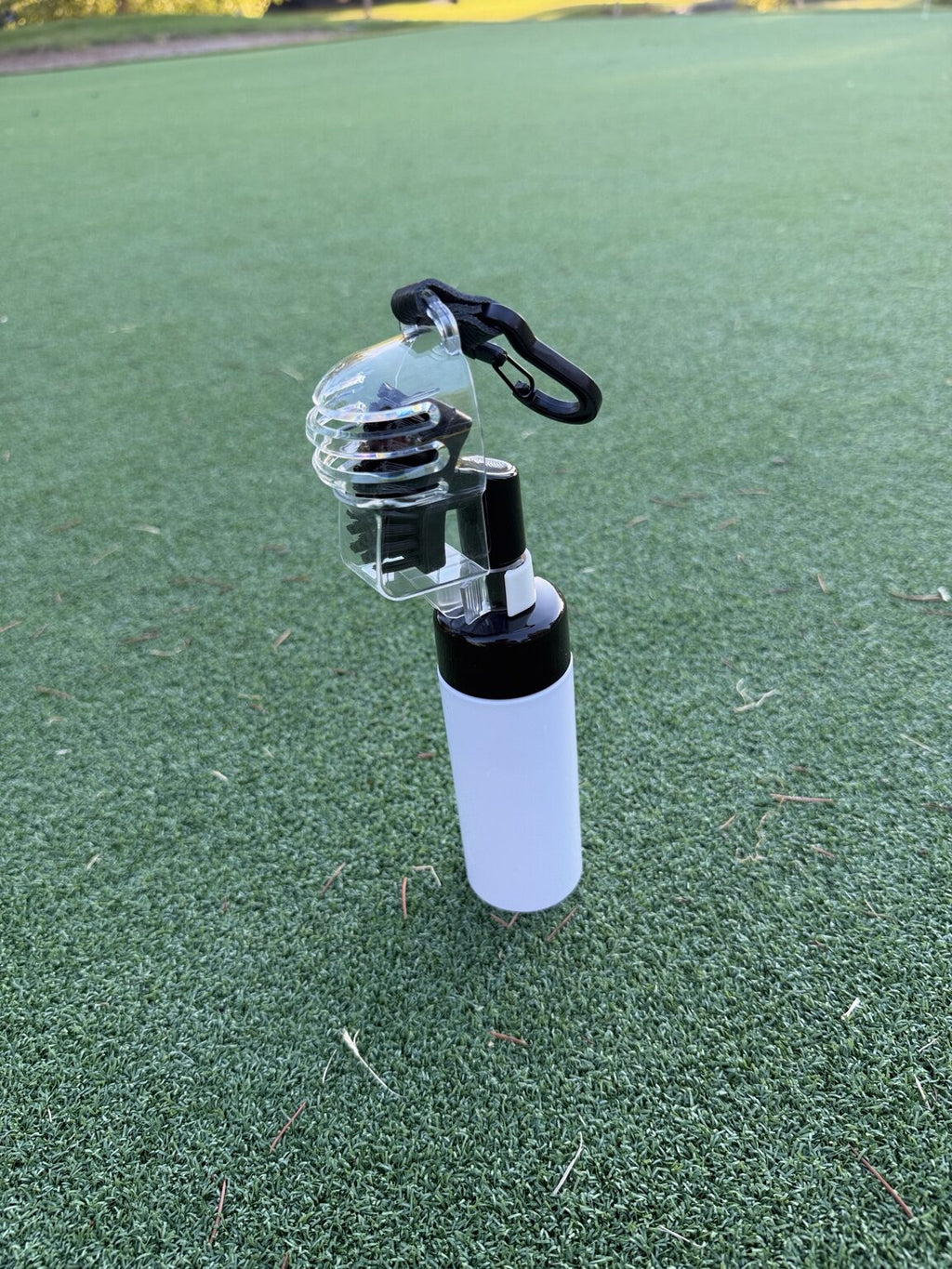 Birdie Goods 4-in-1 Golf Club Cleaner
