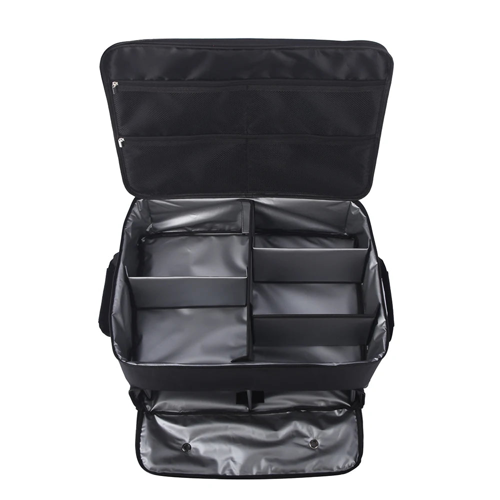 Birdie Goods™ Golf Trunk Organizer