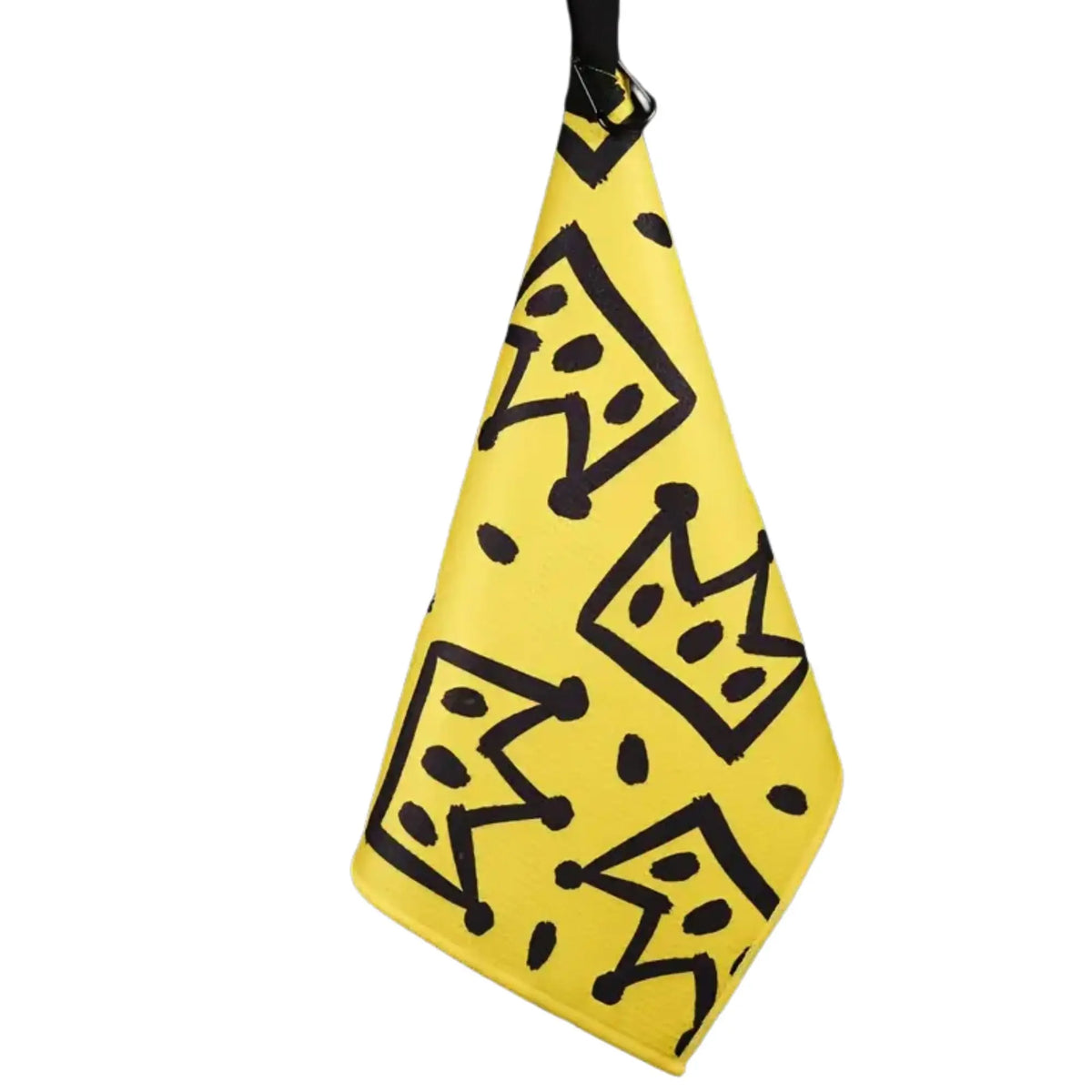 Birdie Goods™ Premium Microfiber Golf Towel