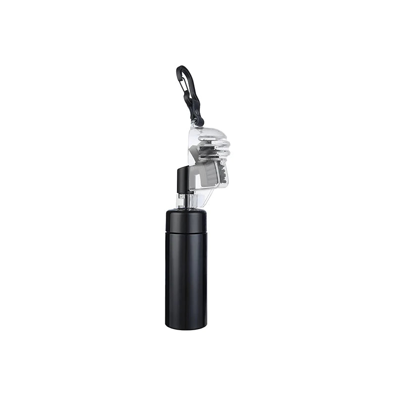 Birdie Goods 4-in-1 Golf Club Cleaner