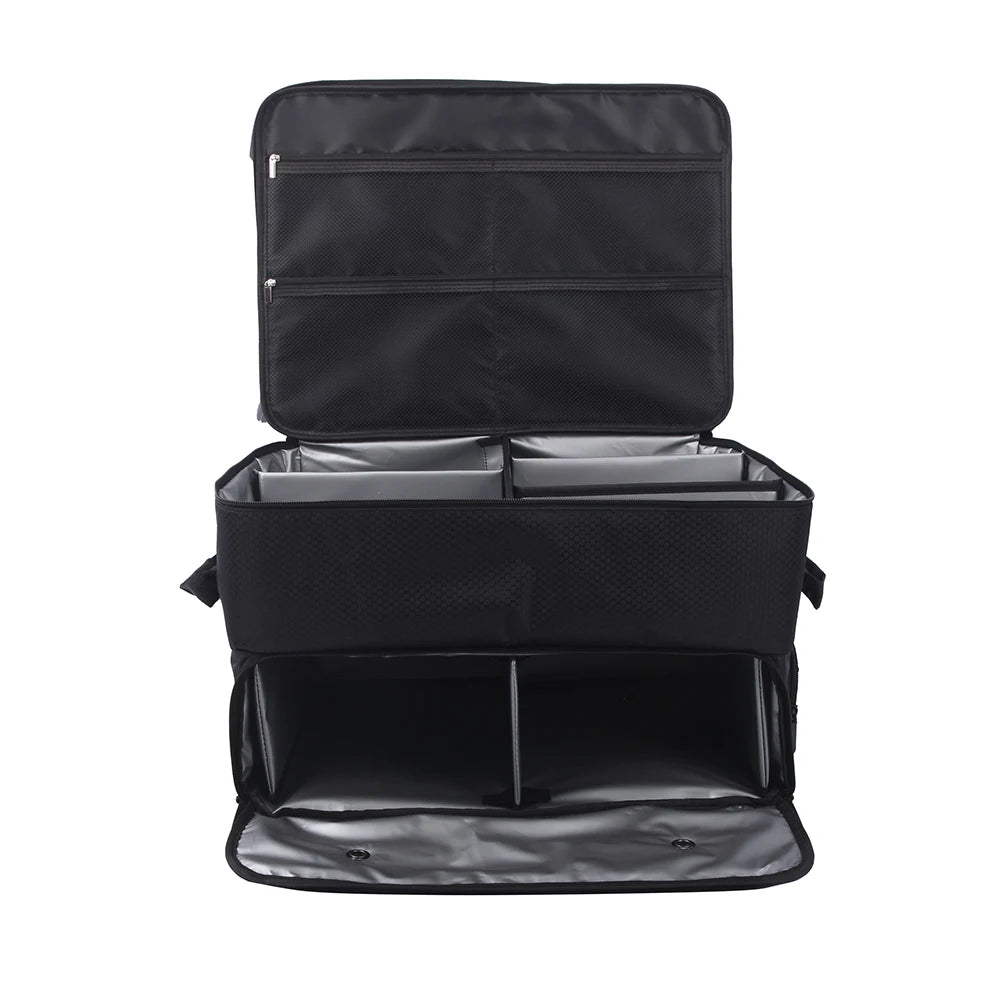 Birdie Goods™ Golf Trunk Organizer