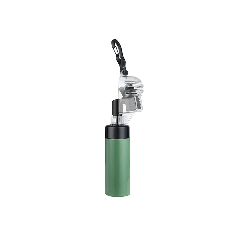 Birdie Goods 4-in-1 Golf Club Cleaner