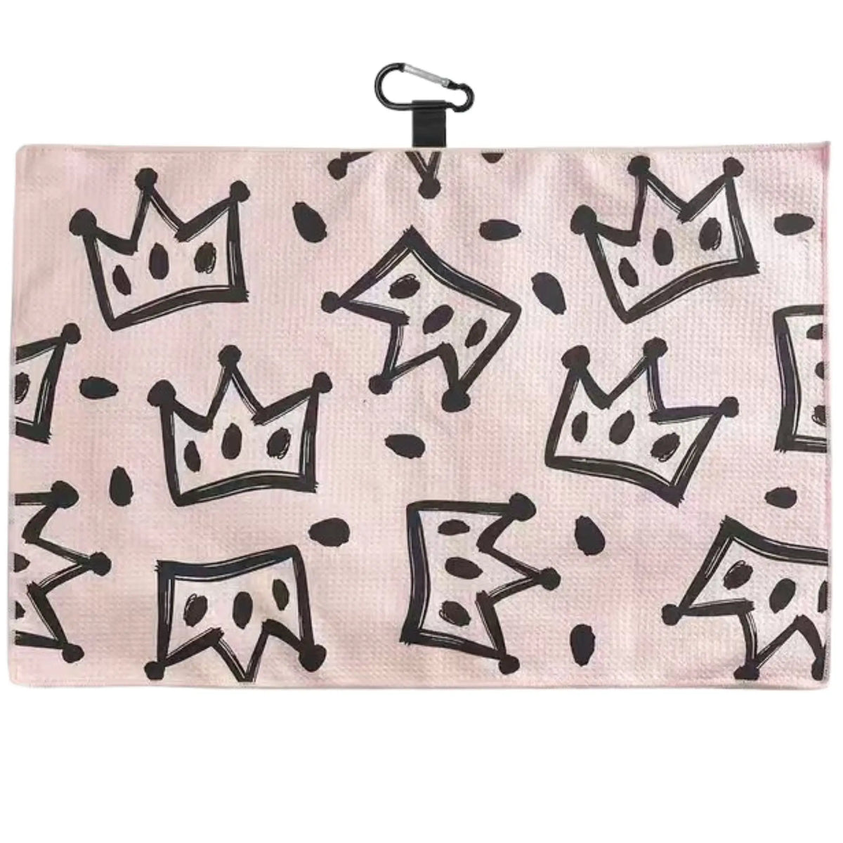 Birdie Goods™ Premium Microfiber Golf Towel