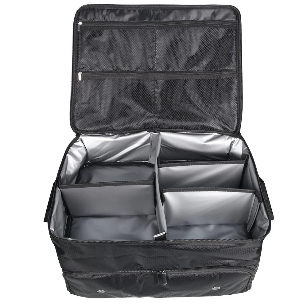 Birdie Goods™ Golf Trunk Organizer